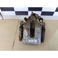 Суппорт задний левый PEUGEOT 307 2001-2007 4400N4
