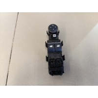 Блок управления стеклоподъемниками CITROEN C4 2005-2011 6554HE