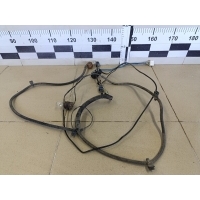 Проводка (коса) CITROEN C4 2005-2011 6528S4