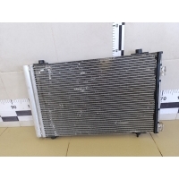 Радиатор кондиционера (конденсер) CITROEN C4 2005-2011 6455CY