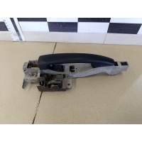Кронштейн ручки CITROEN C4 2005-2011 910981