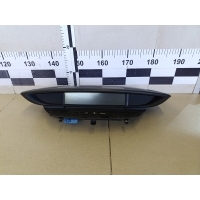 Панель приборов CITROEN C4 2005-2011 6106WA