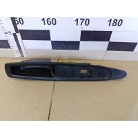 Накладка декоративная CITROEN C4 2005-2011 9332GA