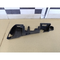 Кронштейн переднего бампера CITROEN C4 2005-2011 741679