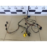 Проводка (коса) CITROEN C4 2005-2011 6445YX
