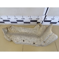 Экран тепловой CITROEN C4 2005-2011 153778