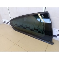 Стекло кузовное глухое правое CITROEN C4 2005-2011 8569PY