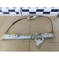 Стеклоподъемник электр. передний левый CITROEN C4 2005-2011 9221S1
