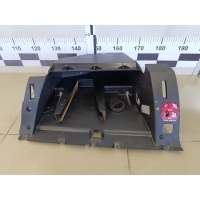 Бардачок CITROEN C4 2005-2011 8218N0