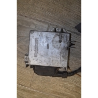 Блок управления 85gb - 12a297 - cc форд