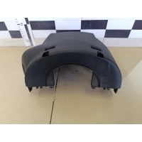 Кожух рулевой колонки нижний CITROEN C4 2005-2011 4131KL