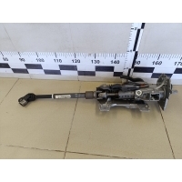 Колонка рулевая CITROEN C4 2005-2011 4123FT