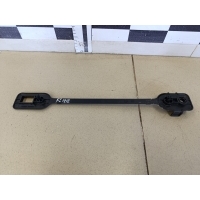 Накладка (кузов внутри) CITROEN C4 2005-2011 8918F4