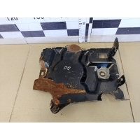 Крепление АКБ (корпус/подставка) CITROEN C4 2005-2011 5615F6