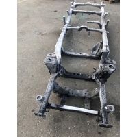 Toyota hilux an120 , an130 2023 рама