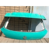 Дверь багажника Volkswagen Scirocco 3 1K8827173