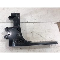 Кронштейн бампера BMW X5 F15 51128054019, 13960519