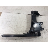 Кронштейн бампера BMW X5 F15 51128054020, 13960519