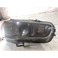 Фара Mitsubishi Lancer 10 EBM921, 8301C346
