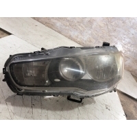 Фара Mitsubishi Lancer 10 P6117, 9955949700