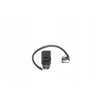 Audi oe 4h0953236 микропереключатель замка капота