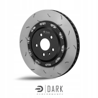 Диск передняя dark 2 печи ultra floating додж durango iii