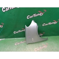 Крыло Smart Forfour W453 2017 A4538810401