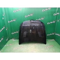 Капот BMW 3 E91 2007 41617140729