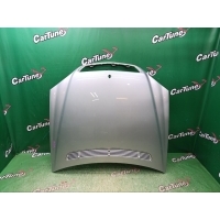 Капот Mercedes-Benz S W220 2001 A2208800157