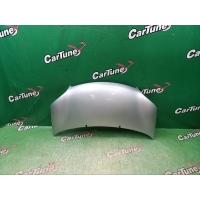 Капот Smart Forfour W453 2017 A4537513400