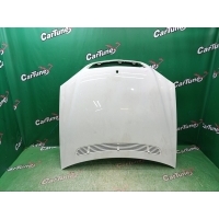 Капот Mercedes-Benz S W220 2000 A2208800157