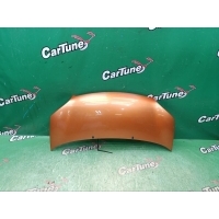 Капот Smart Fortwo W453 2015 A4537510400