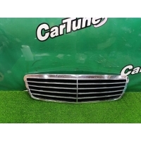 Решетка радиатора Mercedes-Benz S W220 2000 A2208800383