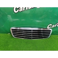 Решетка радиатора Mercedes-Benz S W220 2001 A2208800383