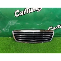 Решетка радиатора Mercedes-Benz S W220 2003 A2208800583