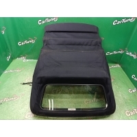 Крыша BMW 3 E46 Convertible 2002 54347146359