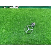 Значок капота Mercedes-Benz S W220 2003 A2108800186
