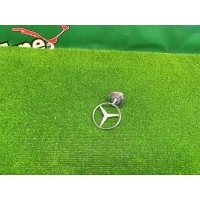 Значок капота Mercedes-Benz S W140 1993 A1408800286