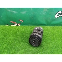 Компрессор кондиционера Mercedes-Benz Viano W639 2011 A0012301711