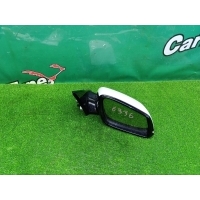 Зеркало заднего вида BMW 3 F30 2012 51167245262