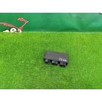 Блок управления парктроником BMW 6 E63 2008 66219185139