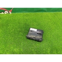Блок управления климатом Smart Forfour W453 2016 A4539003802