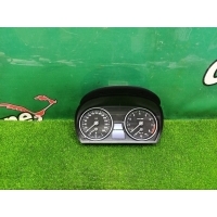 Щиток приборов BMW 3 E92 2012 62109316131