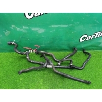 Патрубки охлаждения BMW 3 E92 2012 17127564480
