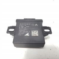 Блок блок управления света peugeot 508 i 980162638000