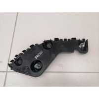 Направляющая заднего бампера левая Renault Renault Duster 2012> 850453907R