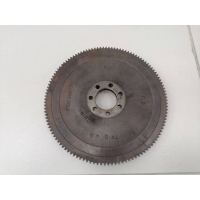 Маховик Renault Renault Megane (2) 2002-2009 7700598735