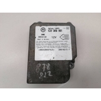 Блок управления AIR BAG Skoda Skoda Octavia (A4 1U-) 2000-2011 1C0909601