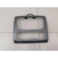 Рамка магнитолы Ford Ford Focus 2 (DB) 2008-2011 7M5118522DW
