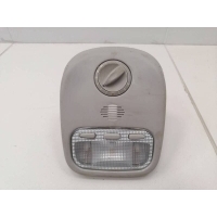 Плафон салонный Peugeot Peugeot 407 2004-2010 9648338377, 9648338477